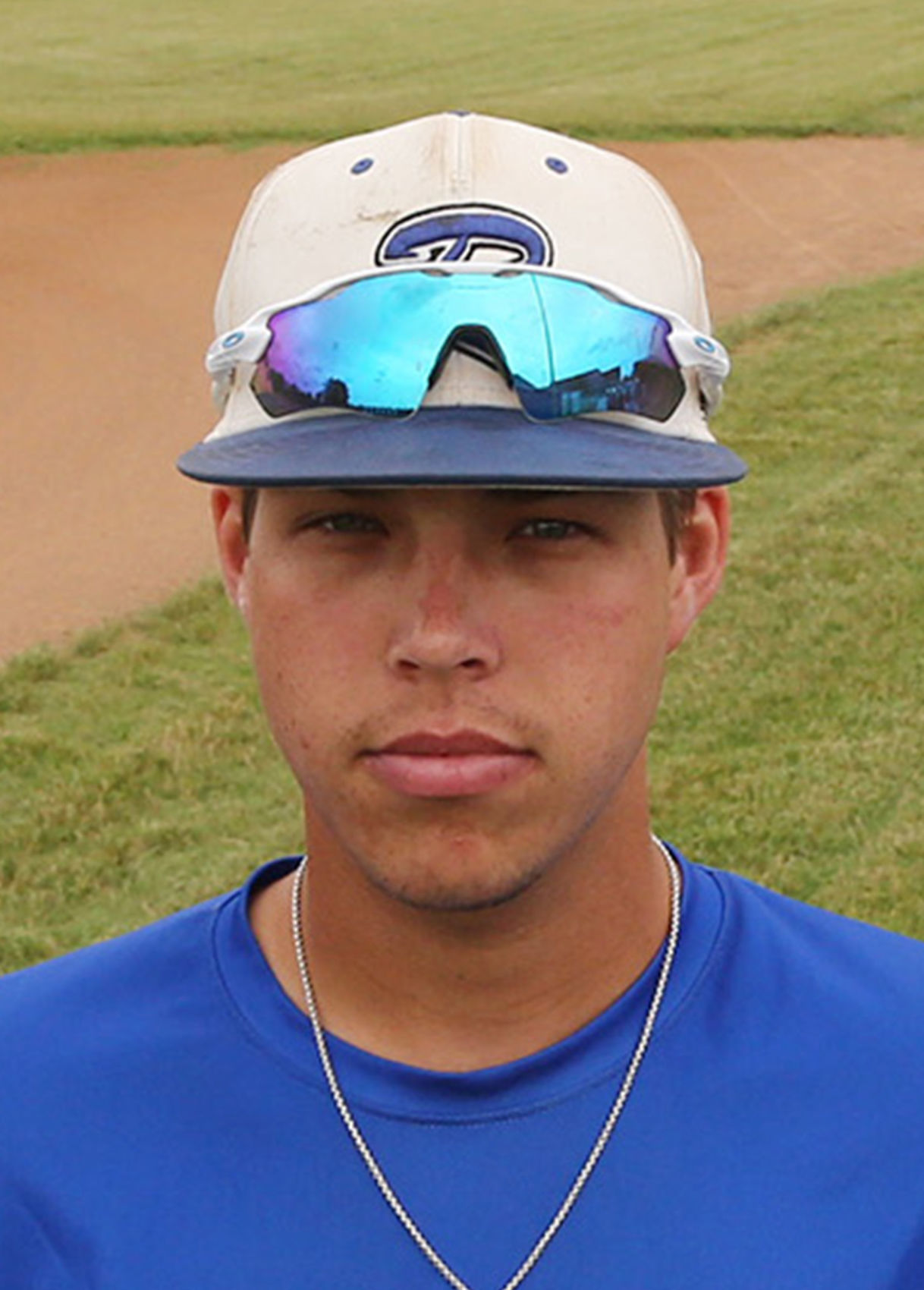 2019 Super Centex baseball
